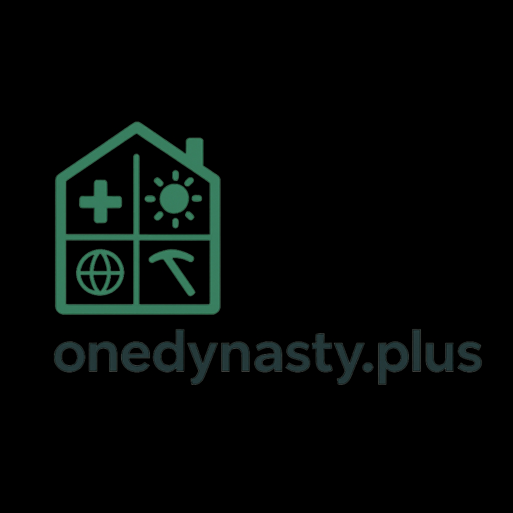 Onedynasty